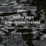 Hatha joga