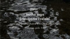 Hatha joga
